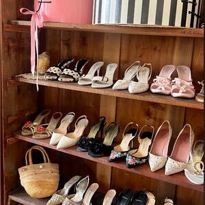 Meet your Posher, Talia